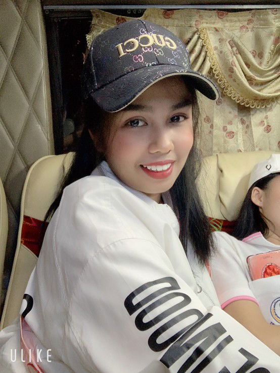 Montima Simuang profile icon