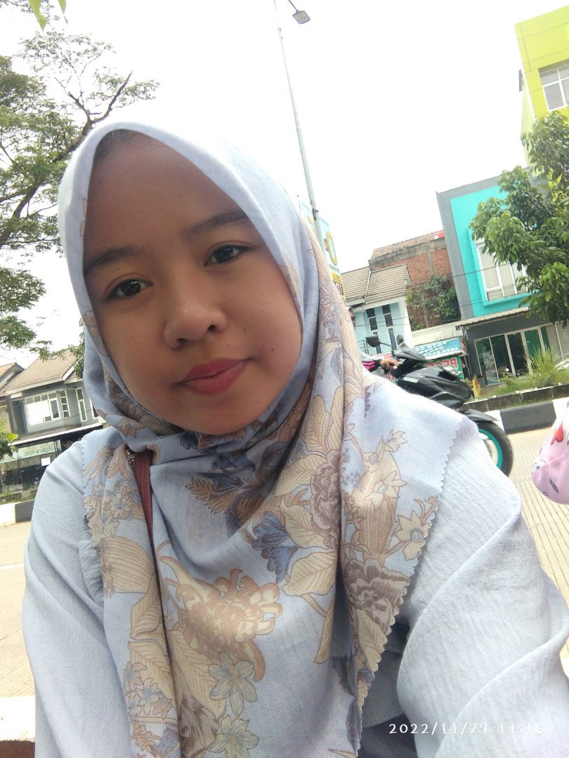 Atik Kartika profile icon