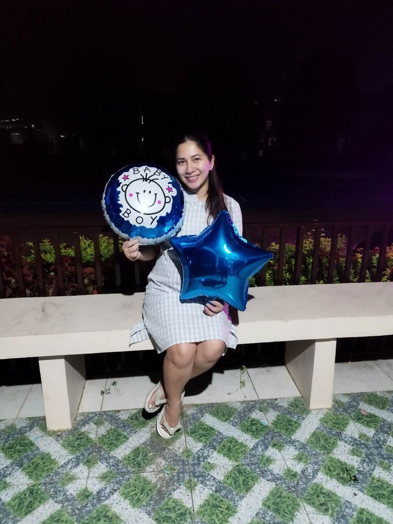 Roxanne Salcedo profile icon