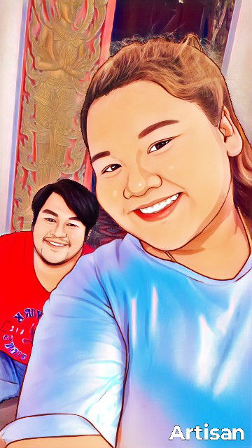 ภารดี พันธุ์ท้าว profile icon