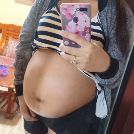 35 weeks