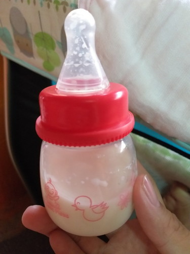 Best bottle brand for mix (BF & FM)