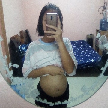 คุณแม่?