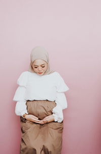 Nur Afidah profile icon