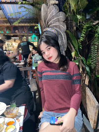 เบญจวรรณ เกษแตง profile icon