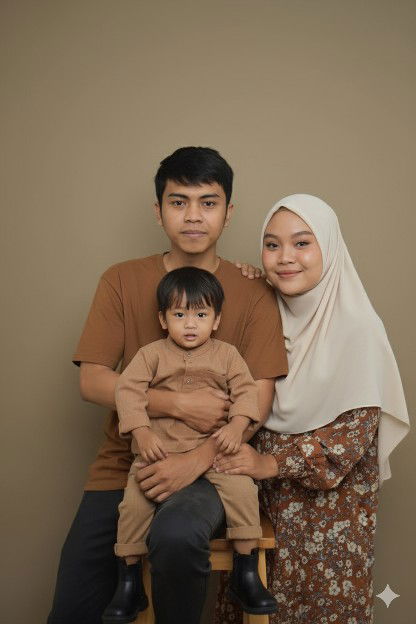 Dewi Andanawarih profile icon