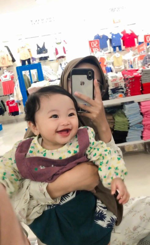 Nofa faramudita profile icon