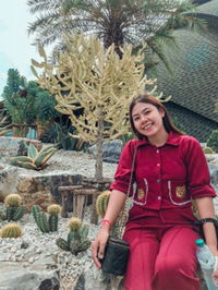 อัญธิกา profile icon