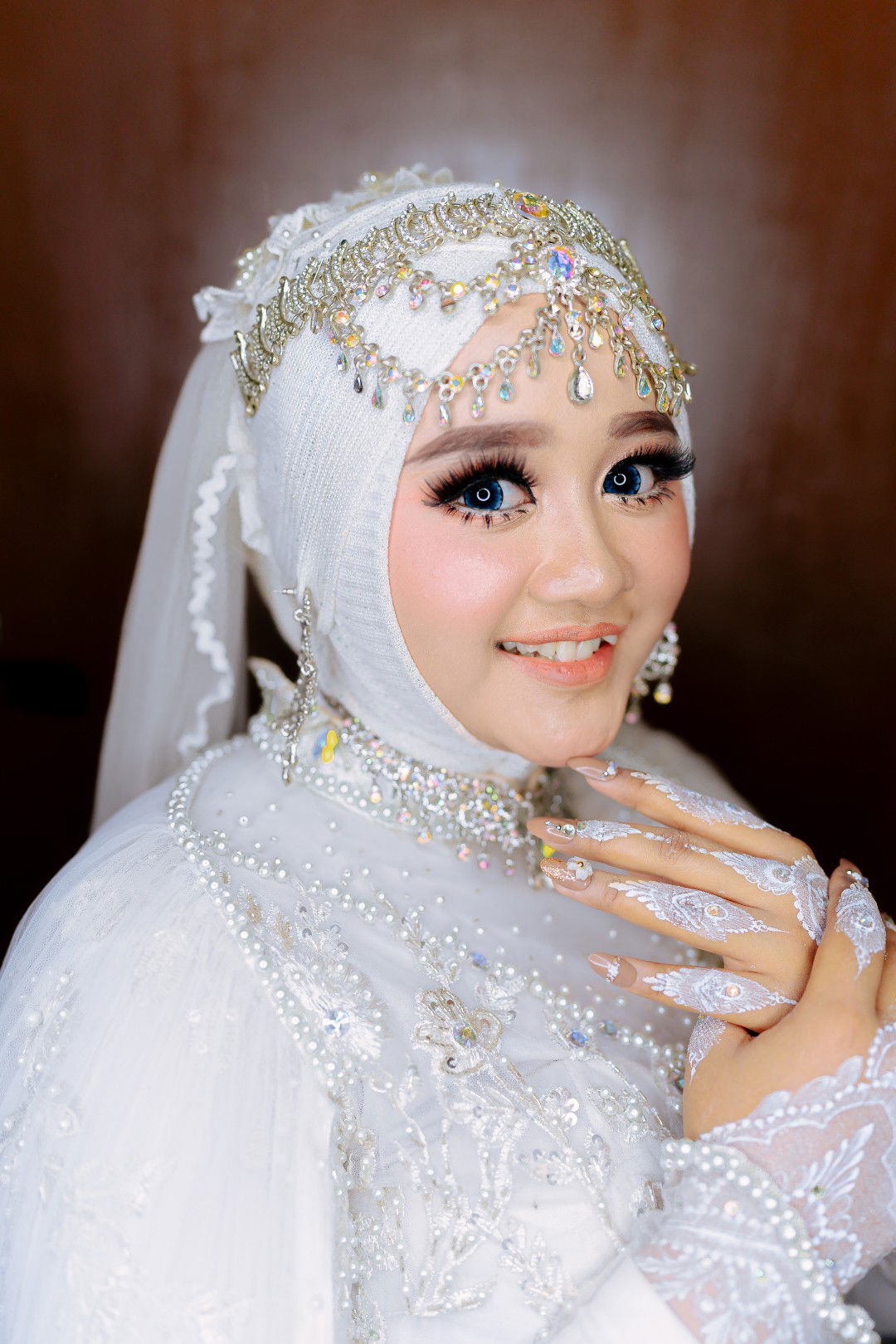 Nurul Anwariyah profile icon