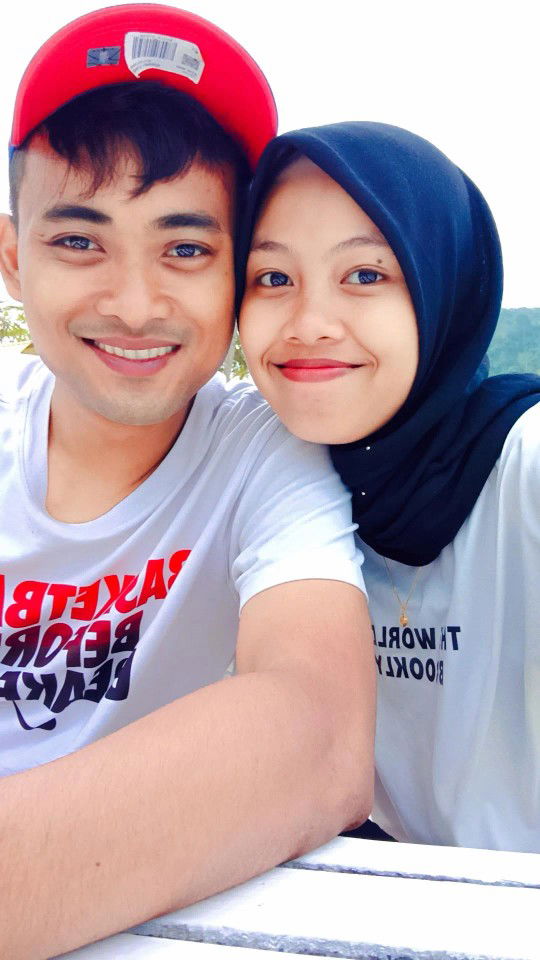 Masruroh Asmad profile icon