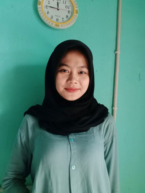 Anisa Fitri profile icon