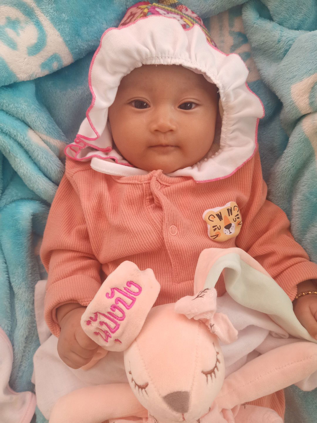 แม่ของนู่ปังปัง profile icon