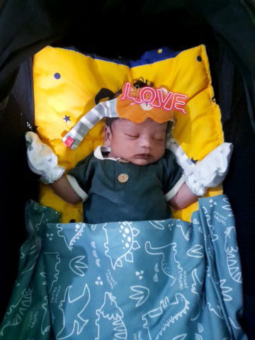 WAHYU SURYANTO profile icon