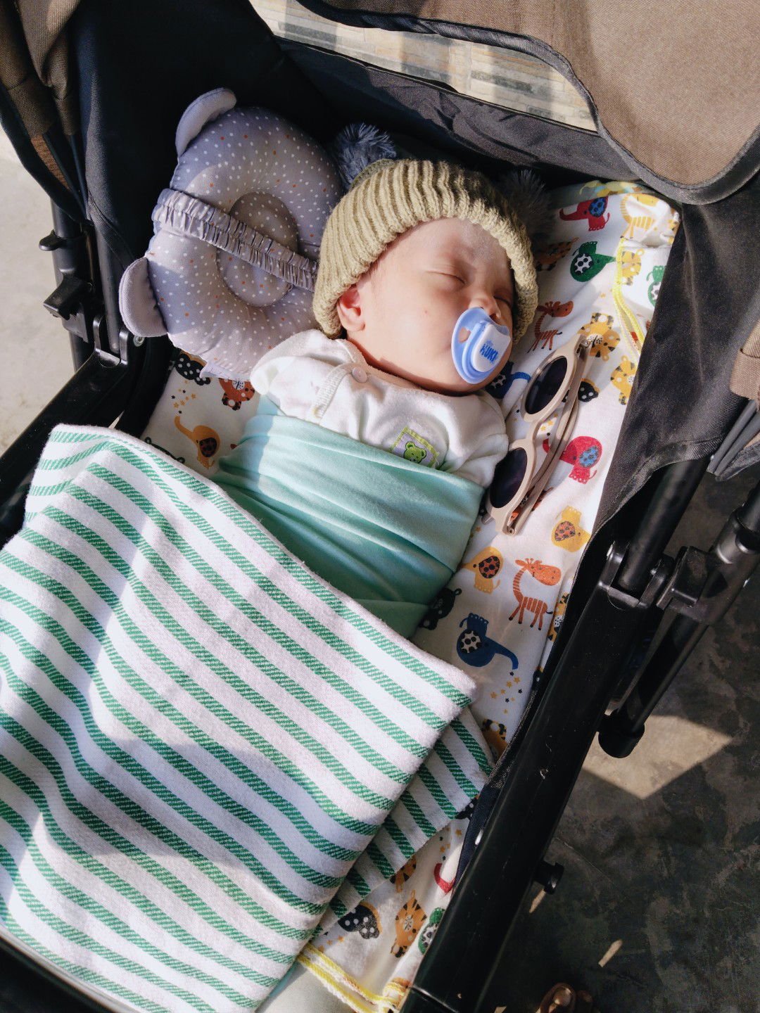 istikharoh profile icon