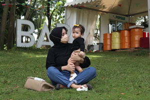 Adhinda R profile icon