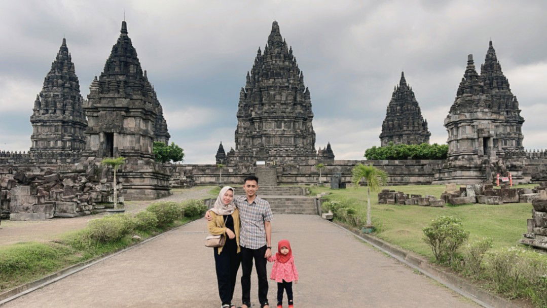 Sommi Purnama Sari profile icon