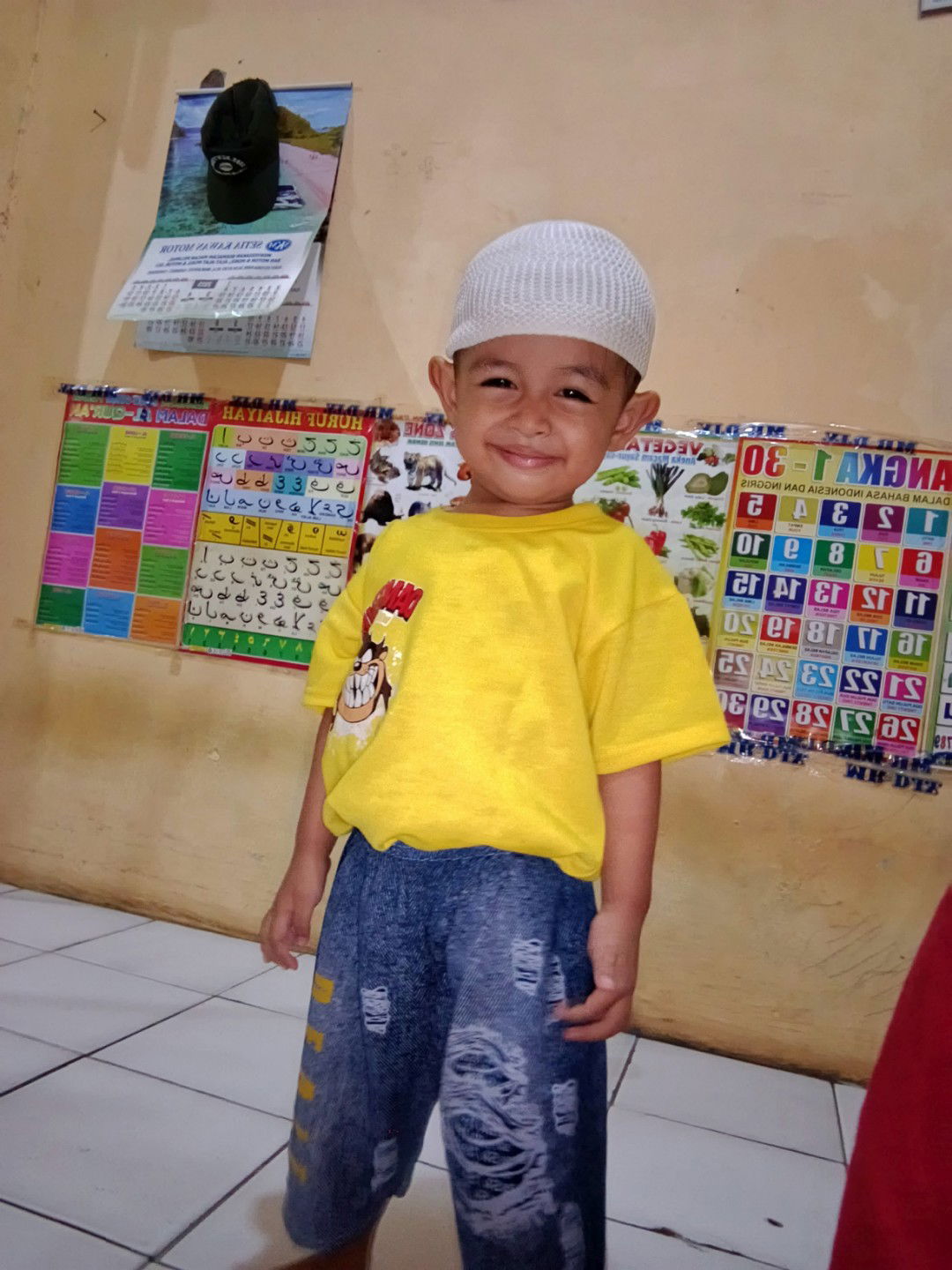 Dewi Raffa profile icon