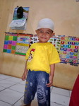 Dewi Raffa profile icon