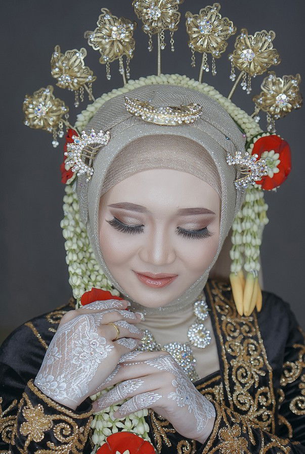 Atrasina Diana Putri profile icon