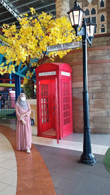 Igna Agustina profile icon