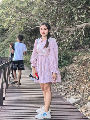 วรางรัตน์ คุ้มภักดี profile icon