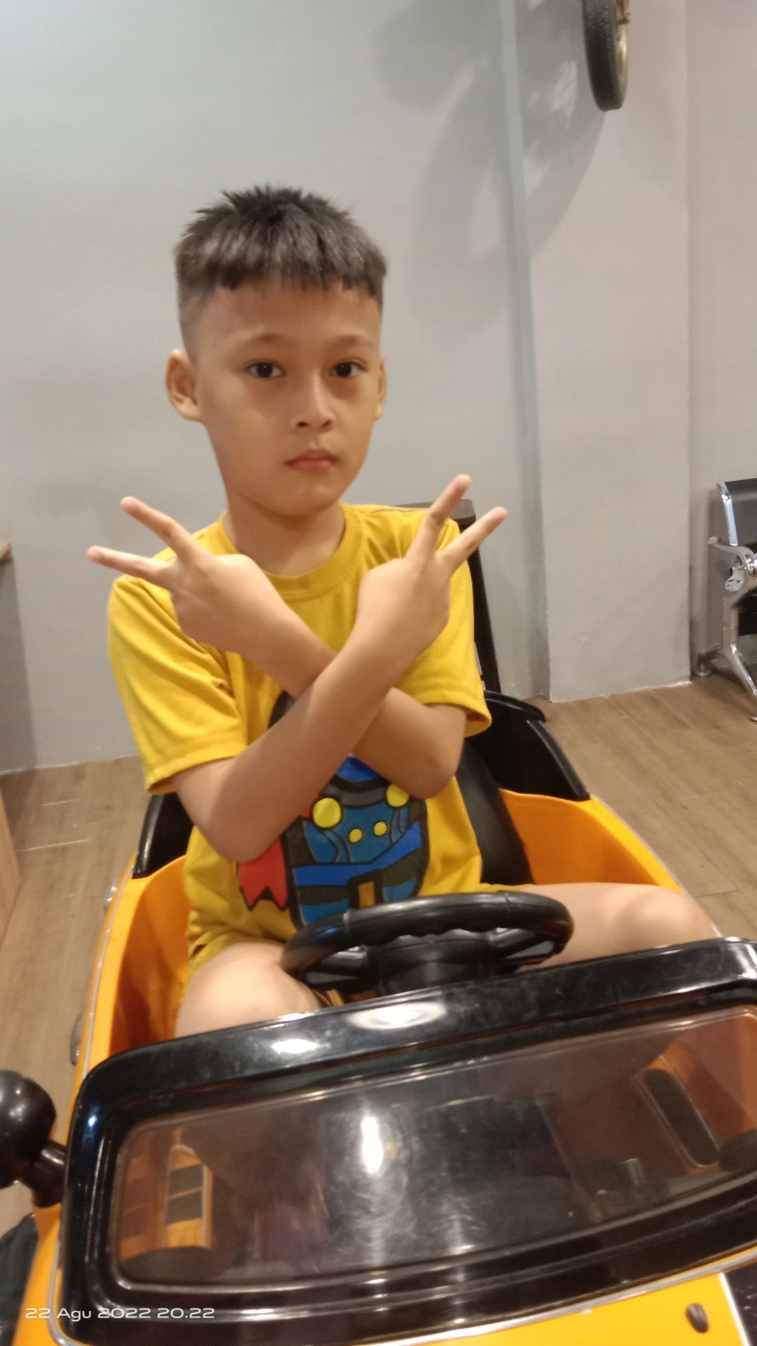 Enny bunda habib profile icon