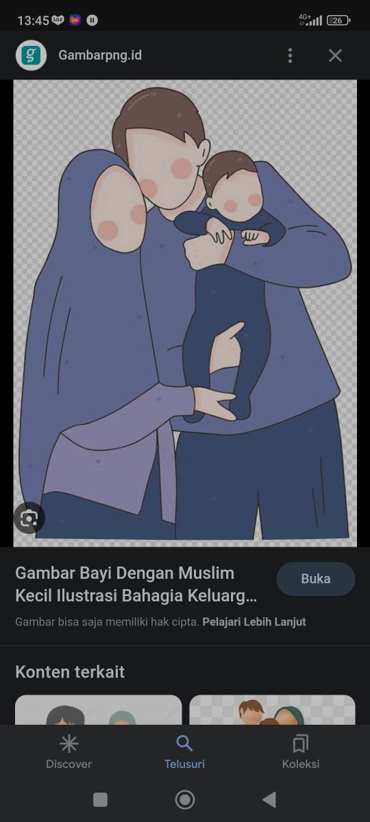 Nur Azizah profile icon