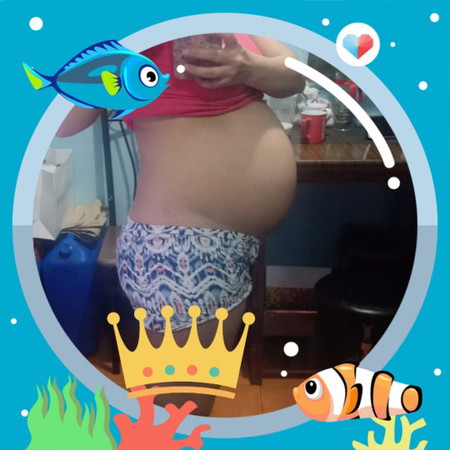 32 weeks