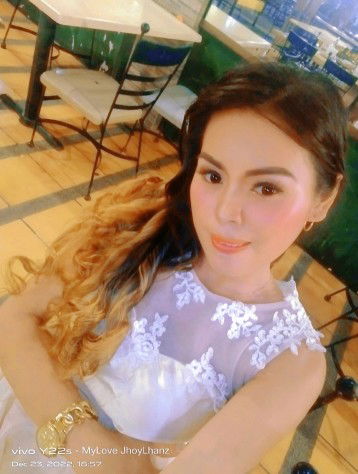 Vhrianna Jhoy Calunod profile icon