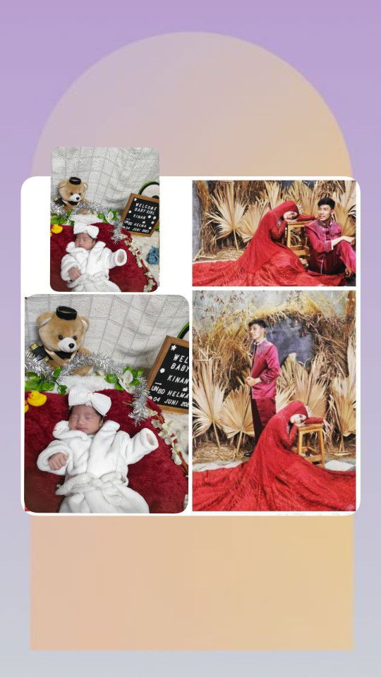 Pebri Yanti profile icon