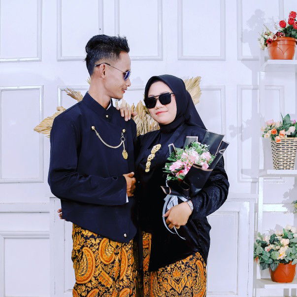 Iin islamiyah profile icon