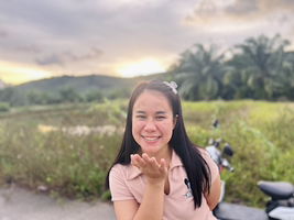 Pimonpan Tipnoo profile icon