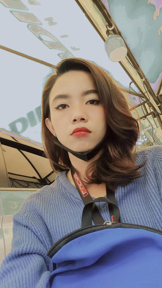 ayu herlina profile icon