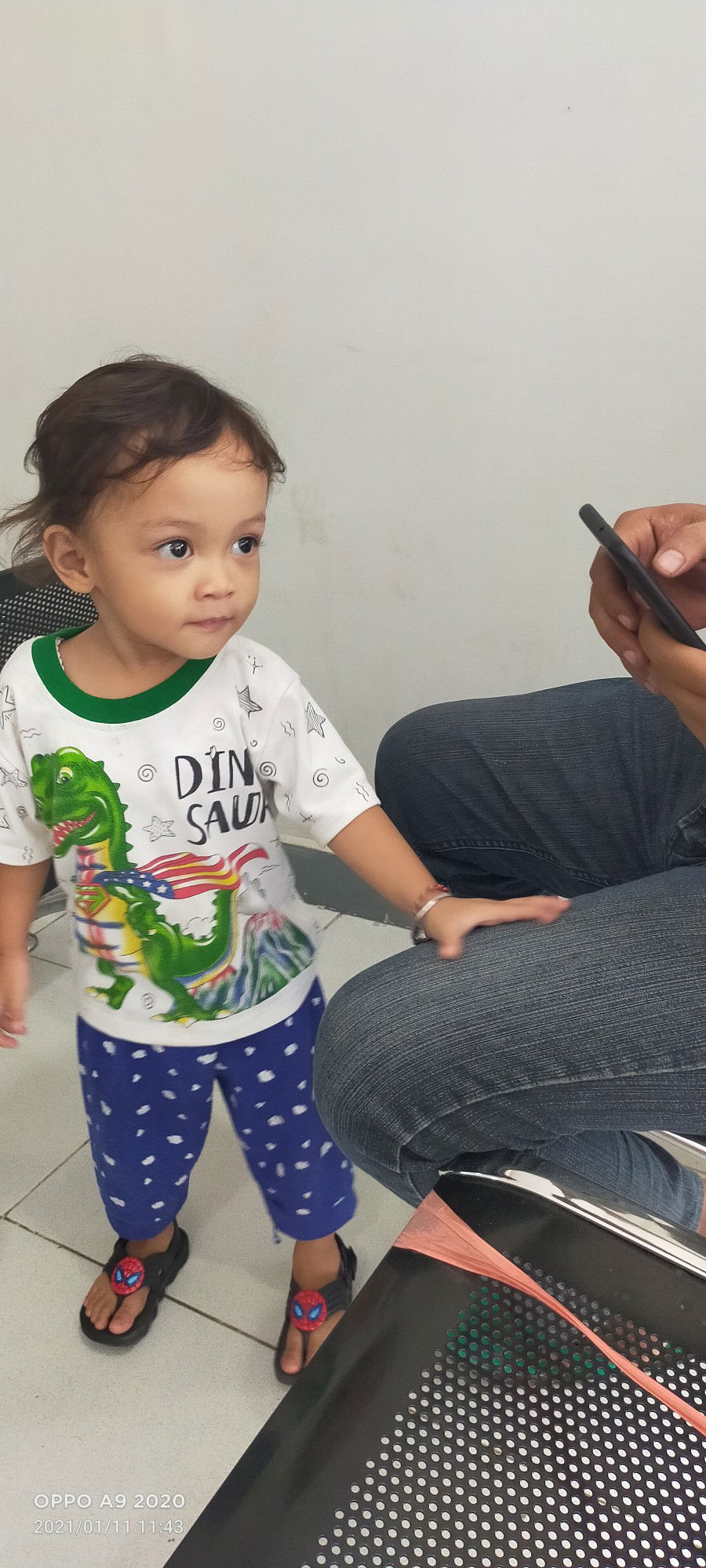 Iin Indawati profile icon