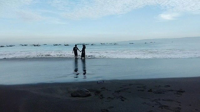 indah Maulana profile icon