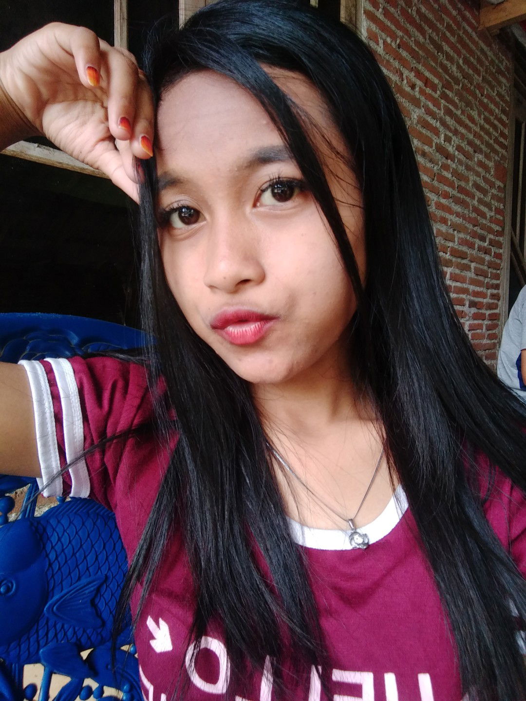 Eka isa profile icon