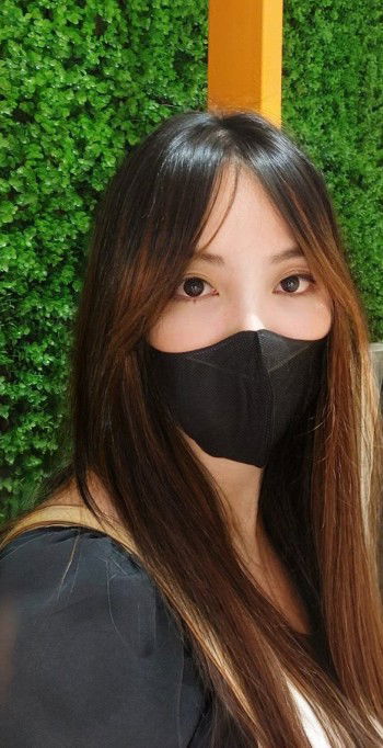 Radzmina Mandangan profile icon