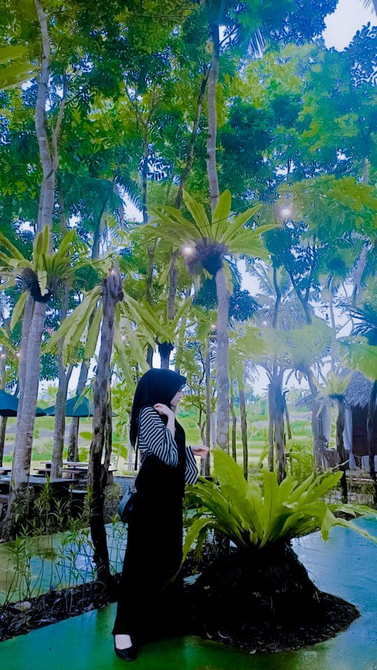 utari pratama profile icon