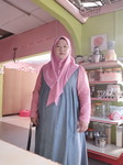 Ezatul Fateha profile icon