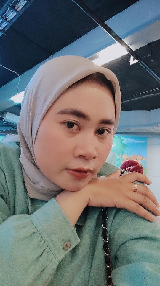 Mila yustika profile icon