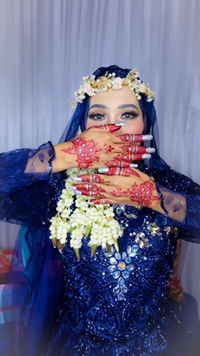 Maria Safitri profile icon