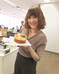 Panadda Wong profile icon
