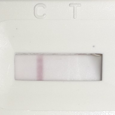 รู้สึก คั่นเนื้อคั่นตัว