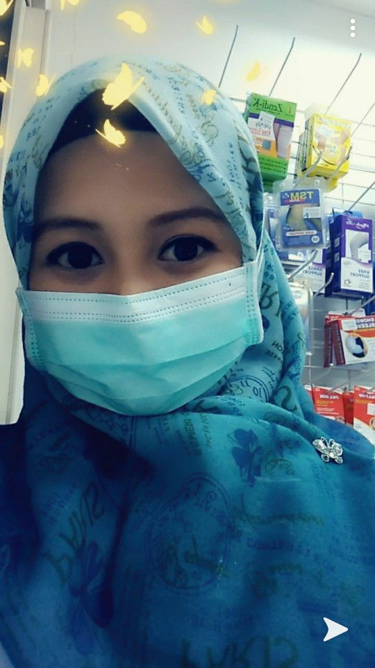 Zara Reya profile icon