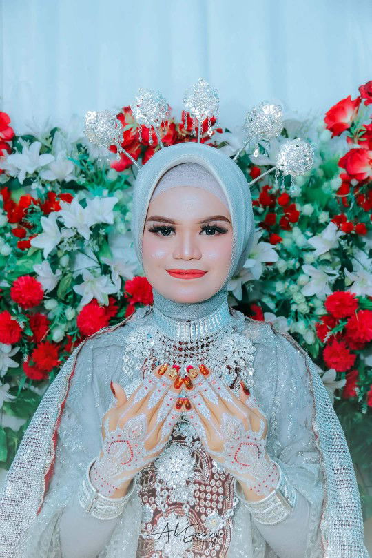 fitriani e. alamri profile icon