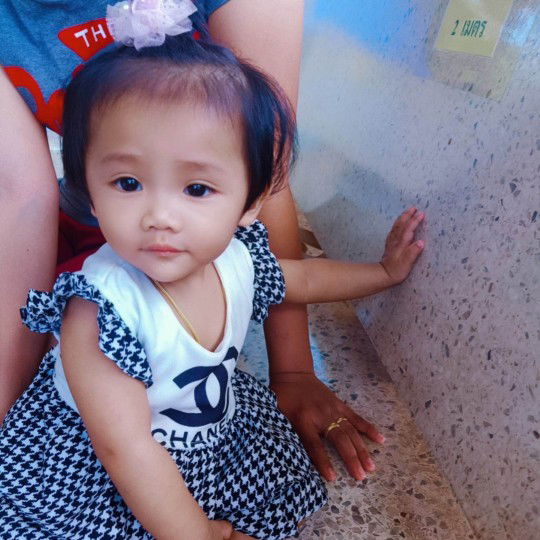 Sunita Soda profile icon