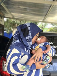 Faizatul Aziah profile icon