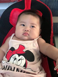 Huỳnh Chúc Anh profile icon