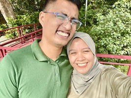 Nur Nazihah Samsuree profile icon