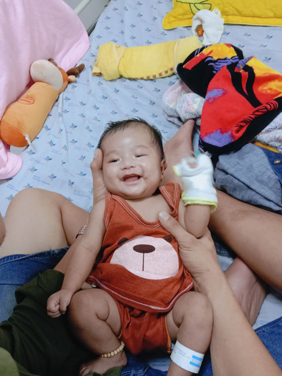 Huỳnh Như profile icon